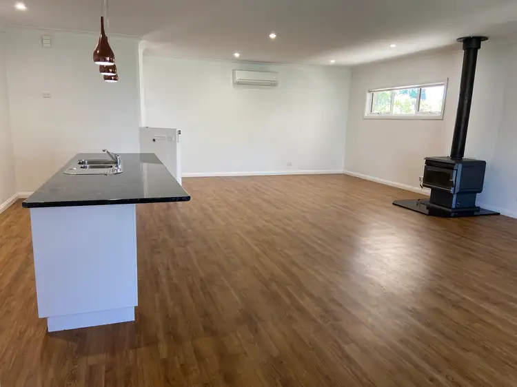 Fifth view of Homely house listing, 123 Binney Street, Euroa VIC 3666