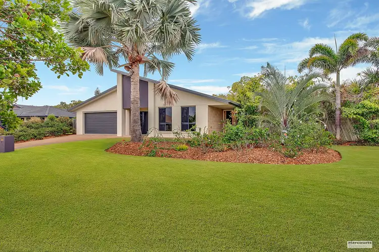 28 Saltwater Court, Mulambin QLD 4703