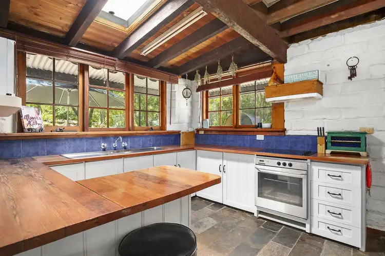 Second view of Homely house listing, 481 Browns Road, Scarsdale VIC 3351