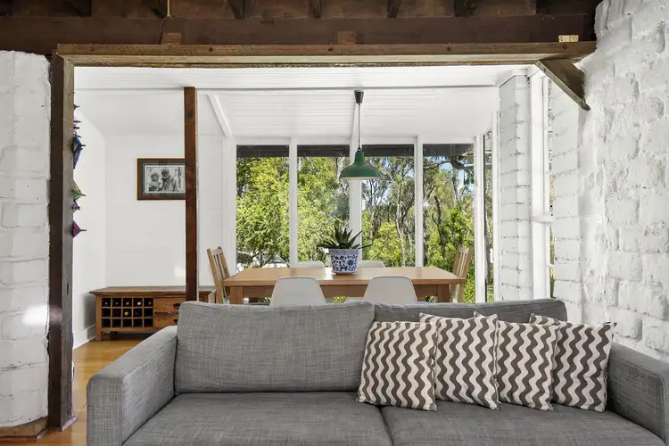 Sixth view of Homely house listing, 481 Browns Road, Scarsdale VIC 3351