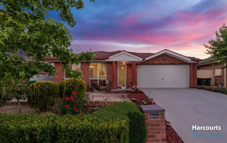 Main view of Homely house listing, 3 Platypus Street, Nicholls ACT 2913