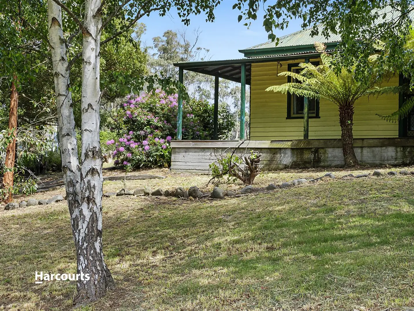 Main view of Homely house listing, 112 Lonnavale Road, Judbury TAS 7109