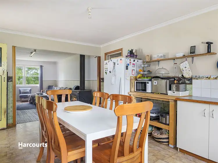 Third view of Homely house listing, 112 Lonnavale Road, Judbury TAS 7109