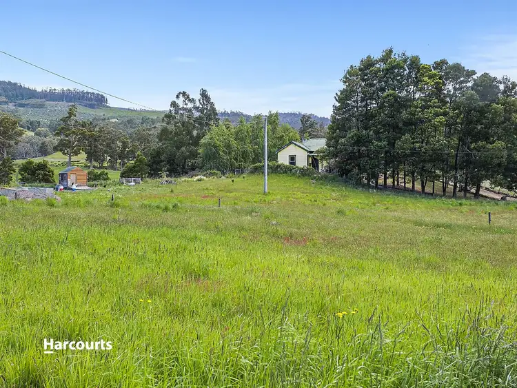 Fourth view of Homely house listing, 112 Lonnavale Road, Judbury TAS 7109