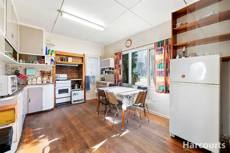 Fifth view of Homely house listing, 48 Bunyip - Modella Road, Bunyip VIC 3815