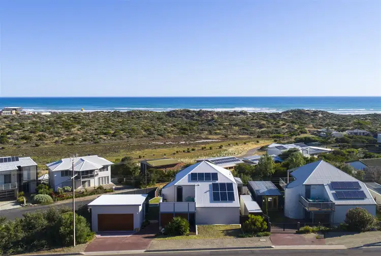 Second view of Homely house listing, 13 Neighbour Avenue, Goolwa Beach SA 5214