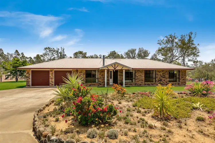 52 Six Mile Creek Road, Postmans Ridge QLD 4352