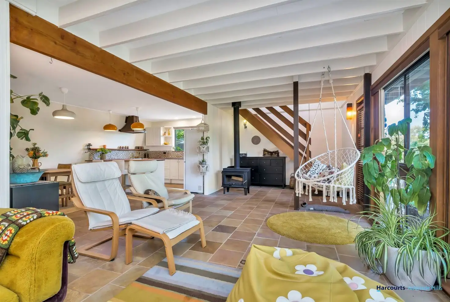 Main view of Homely house listing, 22 Second Street, Mylor SA 5153