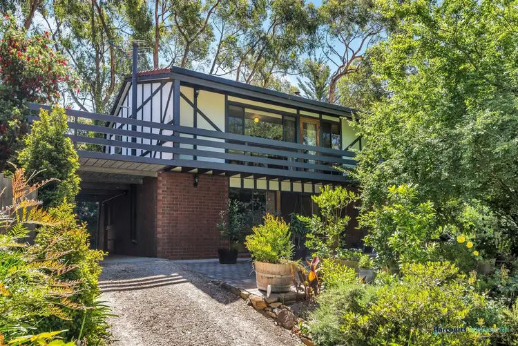 Second view of Homely house listing, 22 Second Street, Mylor SA 5153