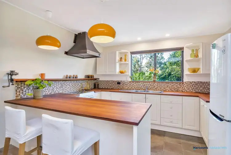 Fourth view of Homely house listing, 22 Second Street, Mylor SA 5153