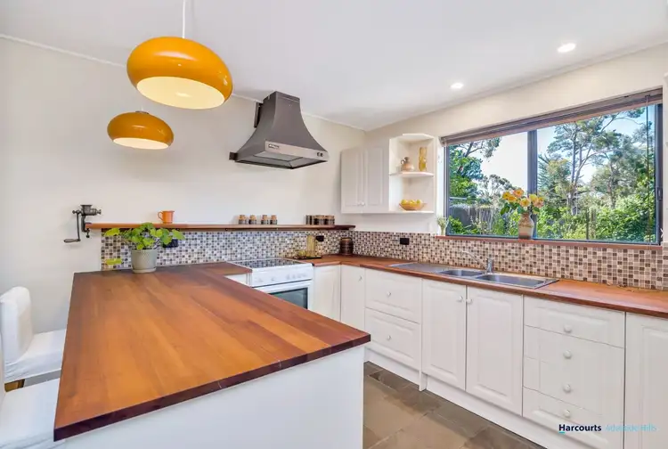 Fifth view of Homely house listing, 22 Second Street, Mylor SA 5153