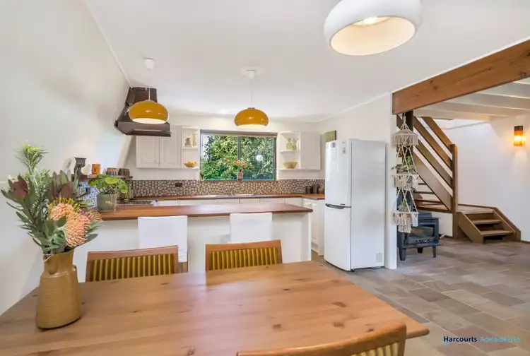 Sixth view of Homely house listing, 22 Second Street, Mylor SA 5153