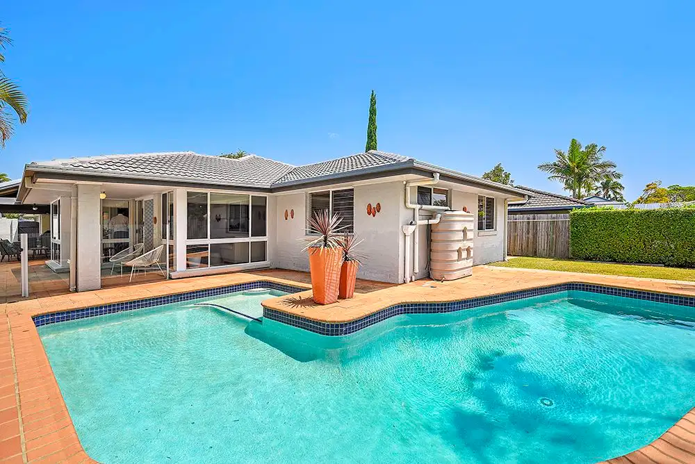 Main view of Homely house listing, 39 Bosun Parade, Ashmore QLD 4214