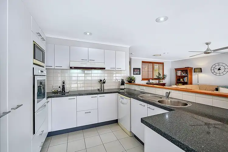 Third view of Homely house listing, 39 Bosun Parade, Ashmore QLD 4214