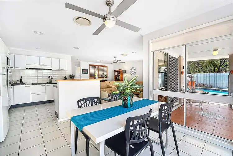 Fourth view of Homely house listing, 39 Bosun Parade, Ashmore QLD 4214