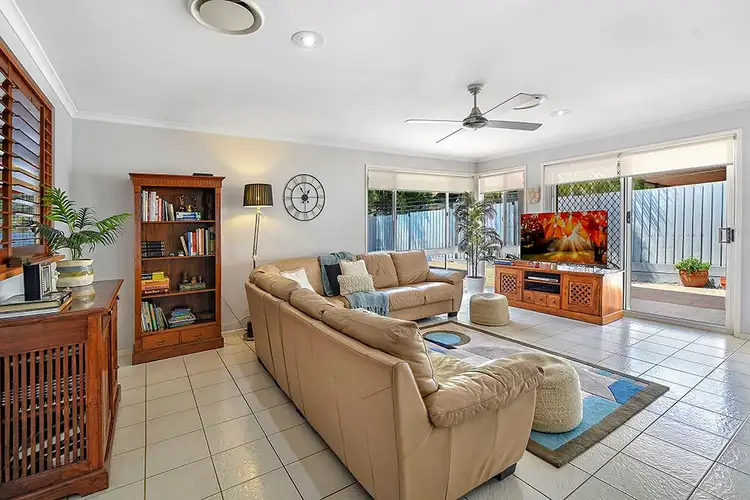 Fifth view of Homely house listing, 39 Bosun Parade, Ashmore QLD 4214