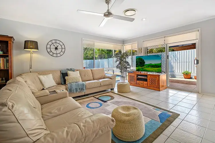 Sixth view of Homely house listing, 39 Bosun Parade, Ashmore QLD 4214