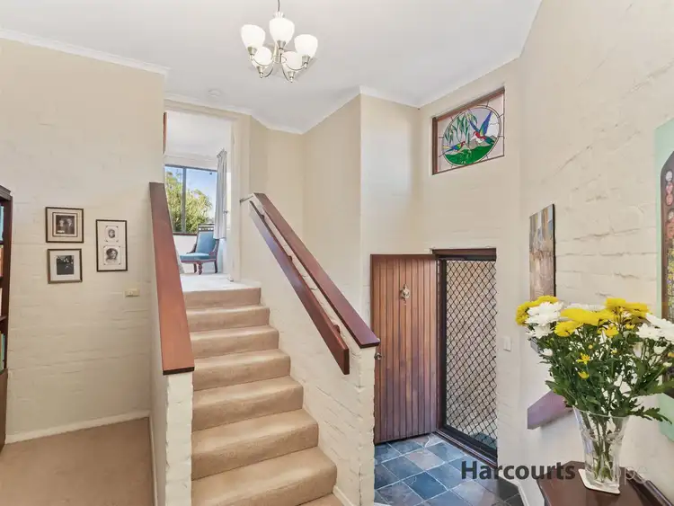 Second view of Homely townhouse listing, 8b/131 Drabble rd, City Beach WA 6015