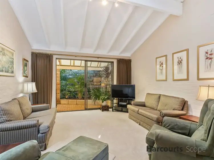 Fourth view of Homely townhouse listing, 8b/131 Drabble rd, City Beach WA 6015
