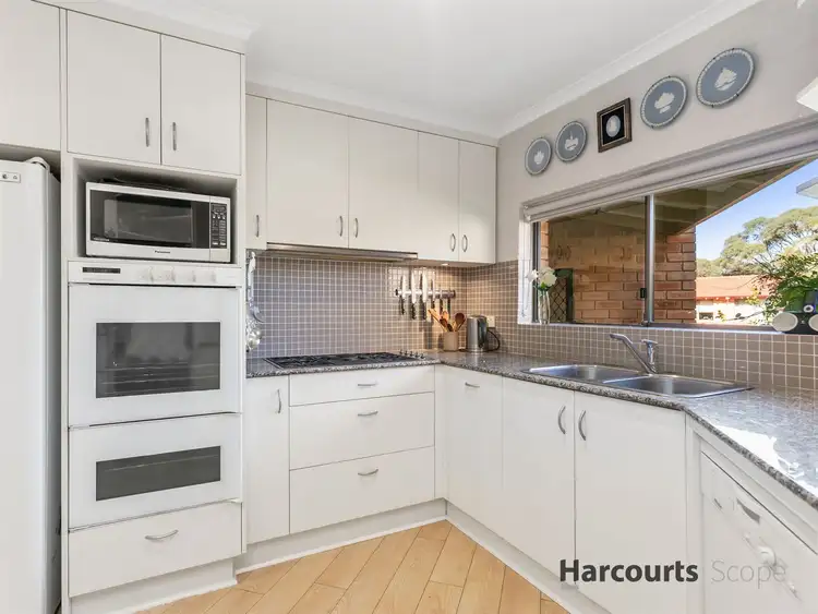 Sixth view of Homely townhouse listing, 8b/131 Drabble rd, City Beach WA 6015