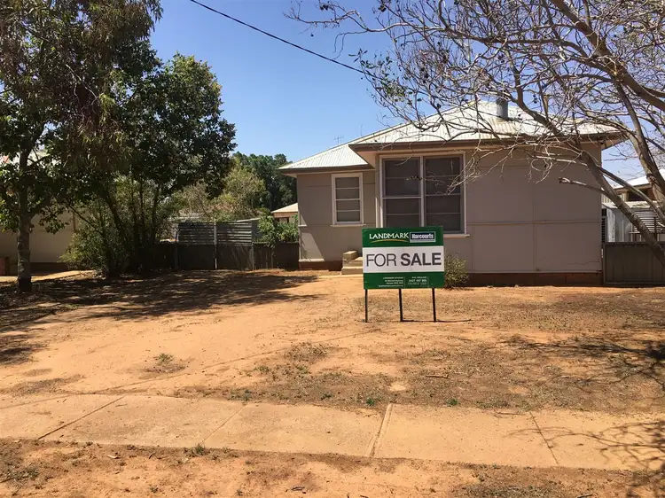 Main view of Homely house listing, 98 Bogan Street, Nyngan NSW 2825