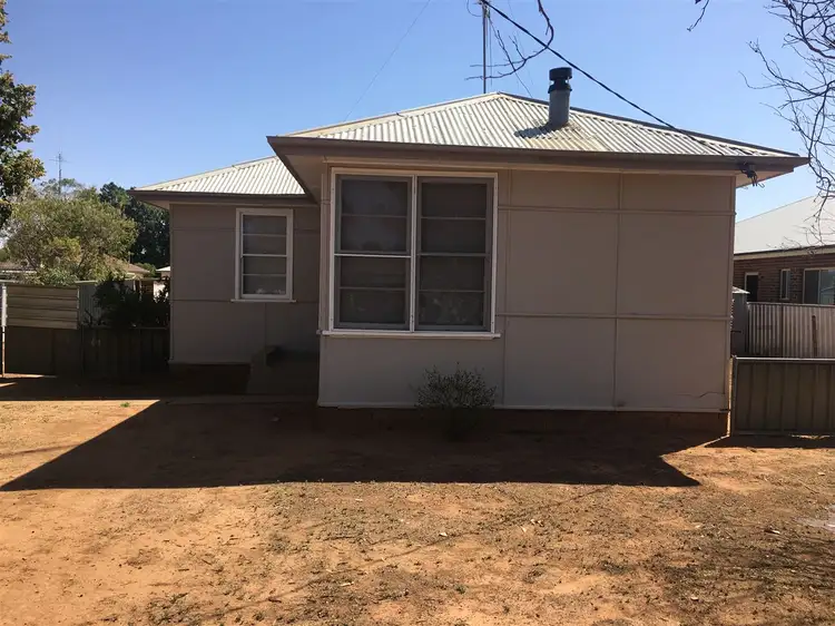 Second view of Homely house listing, 98 Bogan Street, Nyngan NSW 2825