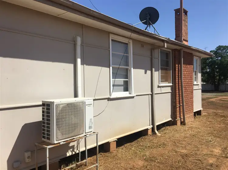 Fifth view of Homely house listing, 98 Bogan Street, Nyngan NSW 2825