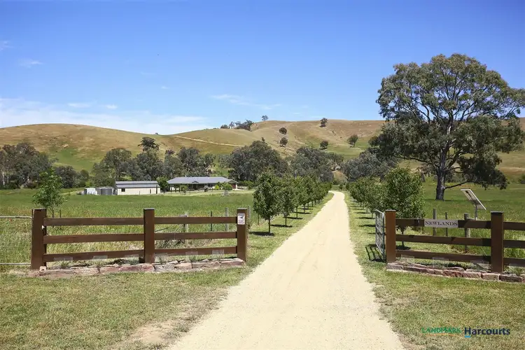 Second view of Homely house listing, 741 Spring Creek Road, Alexandra VIC 3714