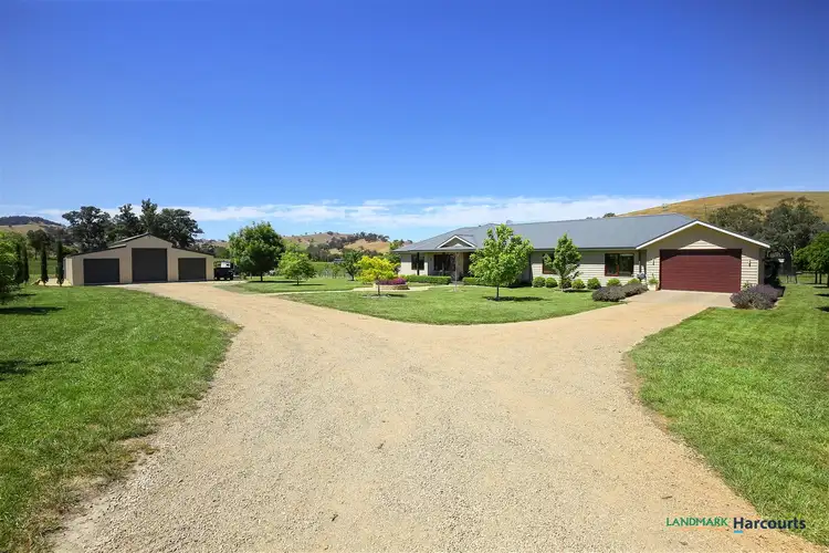 Third view of Homely house listing, 741 Spring Creek Road, Alexandra VIC 3714