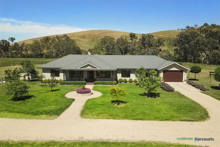 Fourth view of Homely house listing, 741 Spring Creek Road, Alexandra VIC 3714