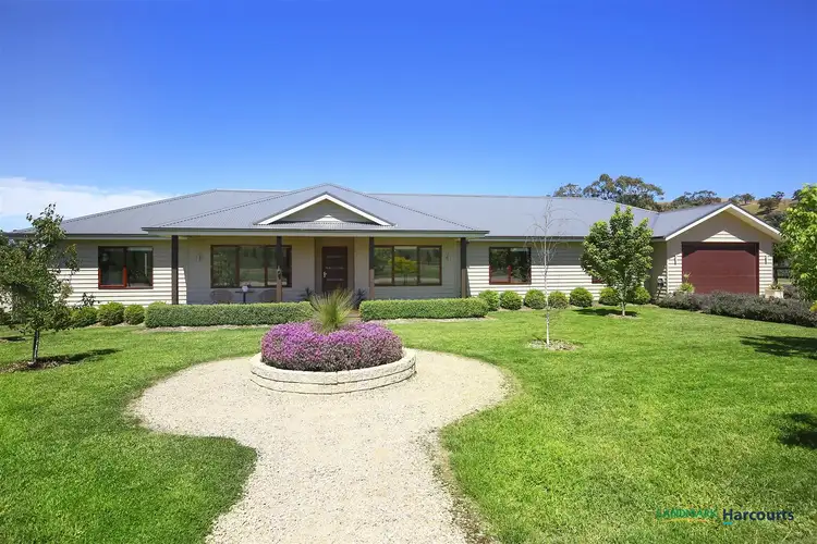 Fifth view of Homely house listing, 741 Spring Creek Road, Alexandra VIC 3714