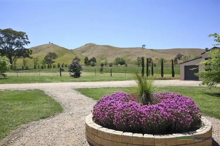 Sixth view of Homely house listing, 741 Spring Creek Road, Alexandra VIC 3714