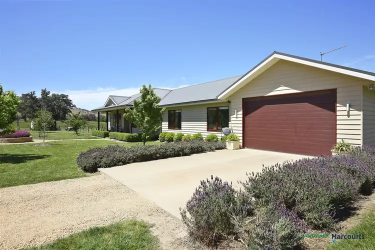 Seventh view of Homely house listing, 741 Spring Creek Road, Alexandra VIC 3714