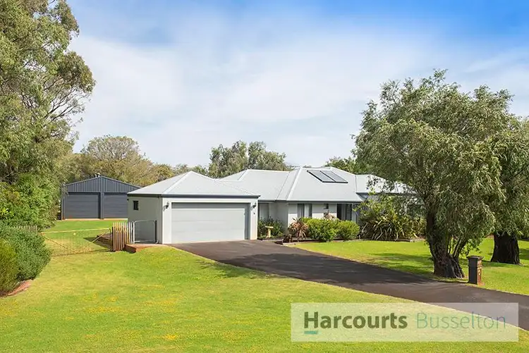 Second view of Homely house listing, 4 Klaehn Crescent, Yalyalup WA 6280