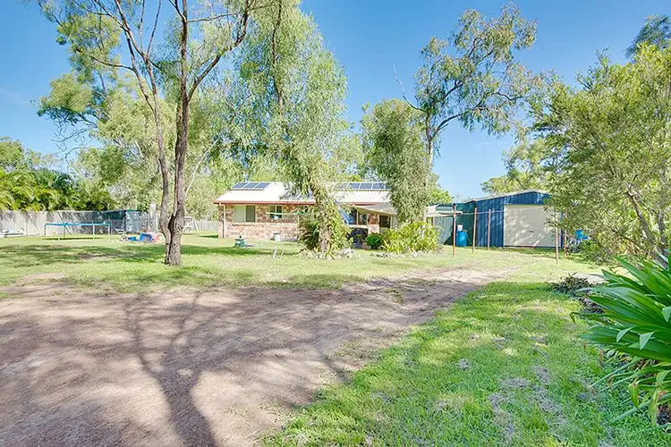10 Lyndhurst Avenue, Emu Park QLD 4710