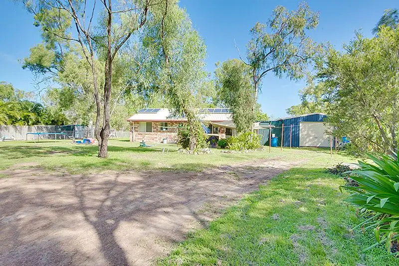 Main view of Homely house listing, 10 Lyndhurst Avenue, Emu Park QLD 4710