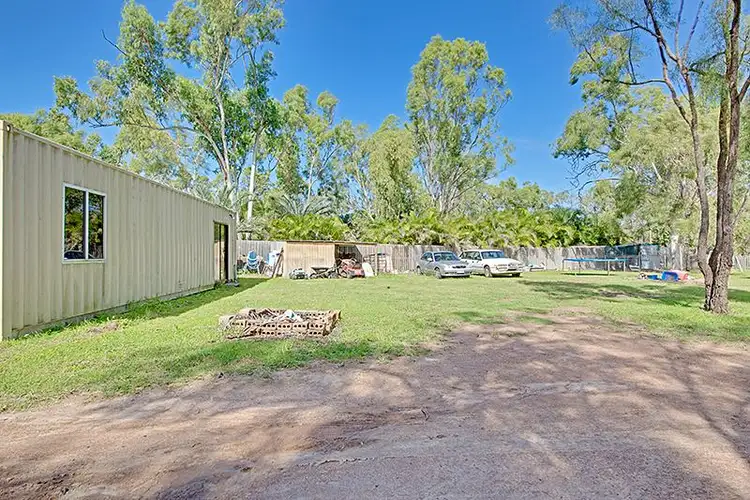 Second view of Homely house listing, 10 Lyndhurst Avenue, Emu Park QLD 4710