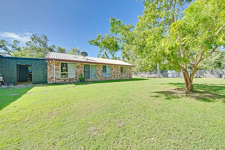 Fifth view of Homely house listing, 10 Lyndhurst Avenue, Emu Park QLD 4710