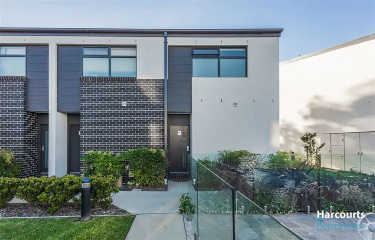 Main view of Homely townhouse listing, 60/224 Flemington Road, Harrison ACT 2914