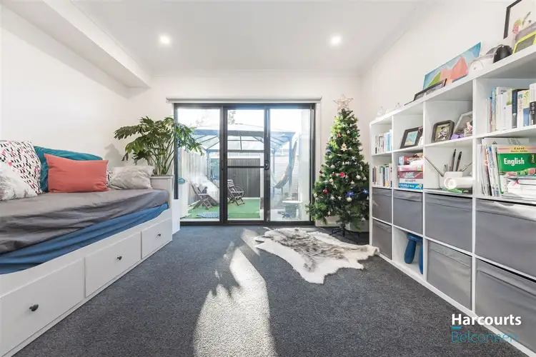 Second view of Homely townhouse listing, 60/224 Flemington Road, Harrison ACT 2914