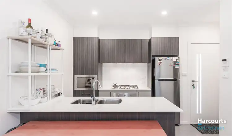 Fifth view of Homely townhouse listing, 60/224 Flemington Road, Harrison ACT 2914
