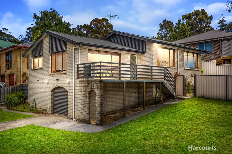 1/118 Outram Street, Summerhill TAS 7250