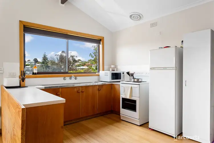 Fourth view of Homely unit listing, 1/118 Outram Street, Summerhill TAS 7250