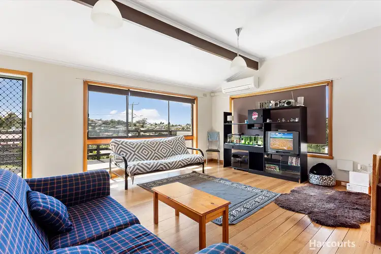 Fifth view of Homely unit listing, 1/118 Outram Street, Summerhill TAS 7250