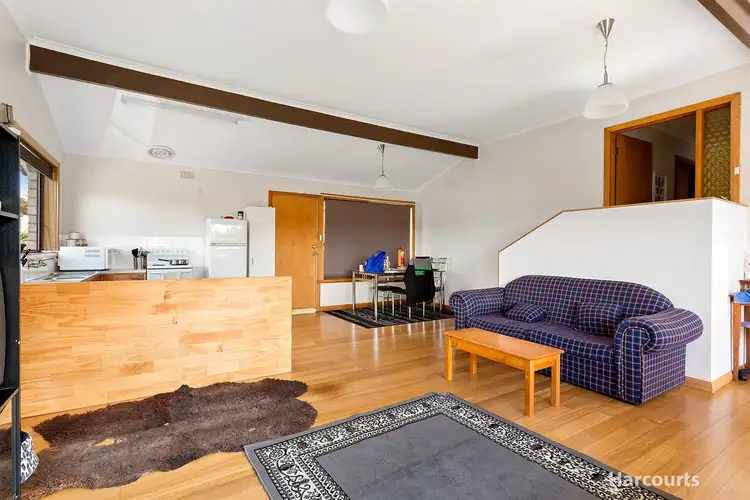 Sixth view of Homely unit listing, 1/118 Outram Street, Summerhill TAS 7250
