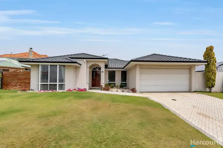 42 Mainsail Drive, Ocean Reef WA 6027