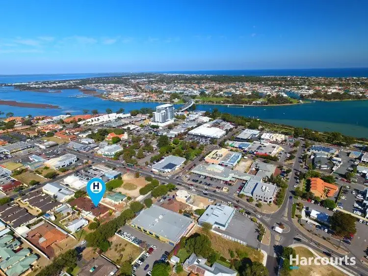 1/25 Tuckey Street, Mandurah WA 6210