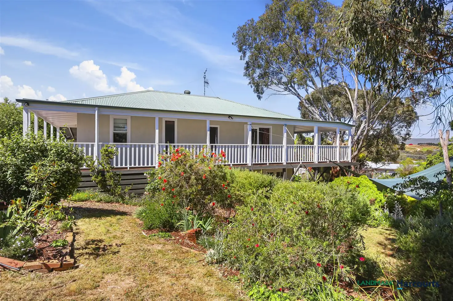 Main view of Homely house listing, 56 Myrtle Street, Alexandra VIC 3714