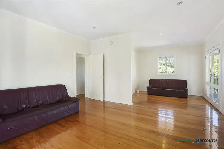 Third view of Homely house listing, 56 Myrtle Street, Alexandra VIC 3714