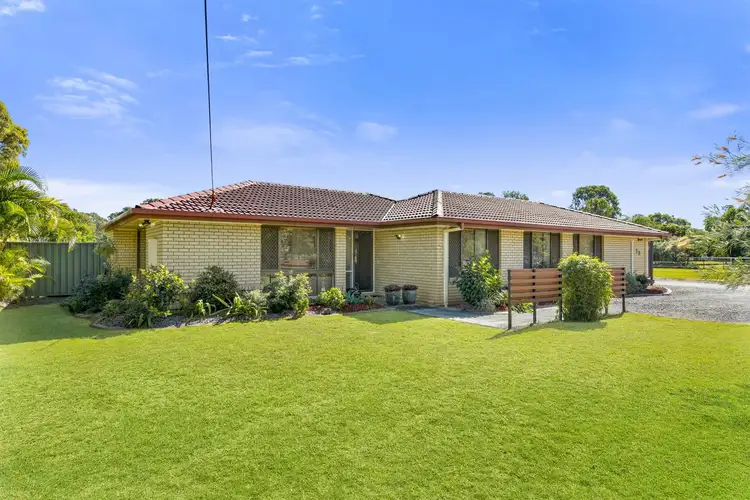 Third view of Homely rural property listing, 39 Bellay Road, Beachmere QLD 4510